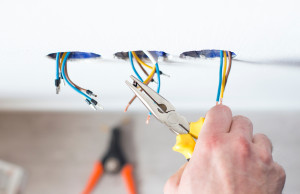 Entreprise d'électricité à ROUMOULES