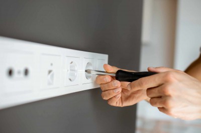 Travaux d'électricité générale, domestique et tertiaire à Roumoules